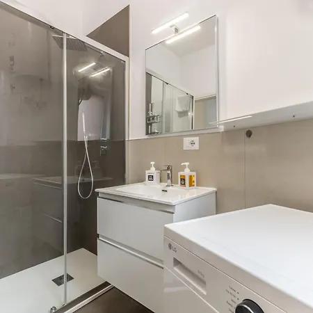 Casa Malupa Luxury * Rome