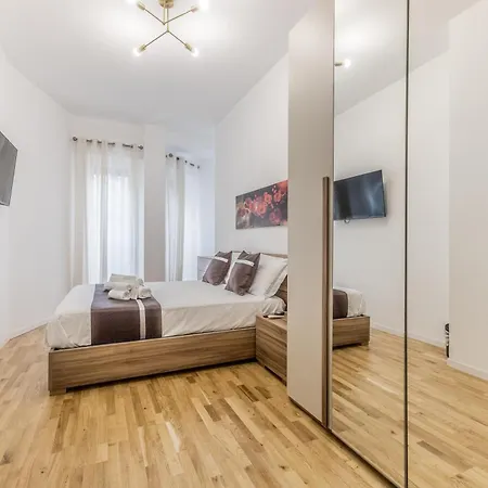 Casa Malupa Luxury Appartement