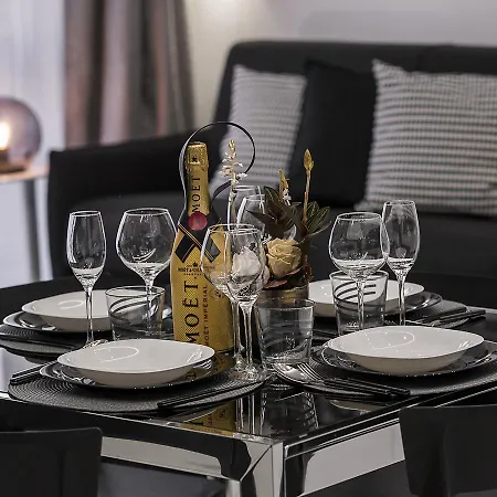 Apartman Casa Malupa Luxury