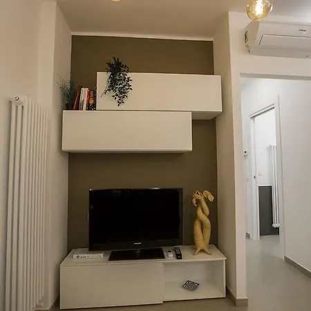 Casa Malupa Luxury *