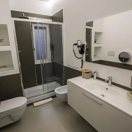 Appartamento Casa Malupa Luxury