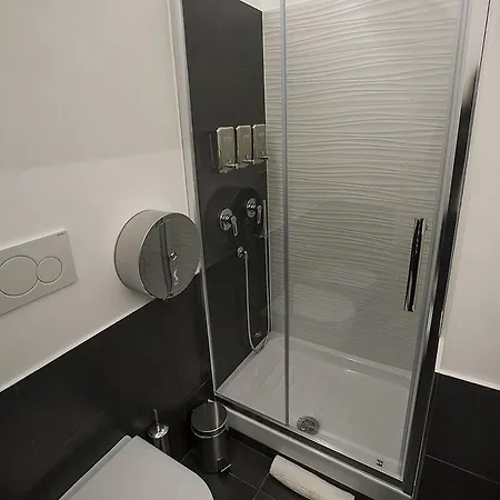 Apartman Casa Malupa Luxury Róma