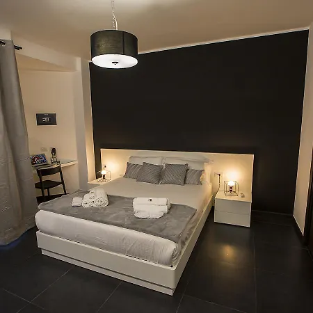 Casa Malupa Luxury Róma