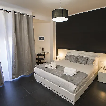Casa Malupa Luxury Appartamento *