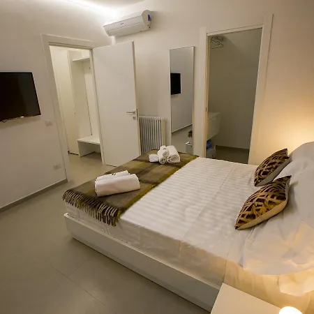 Appartamento Casa Malupa Luxury *
