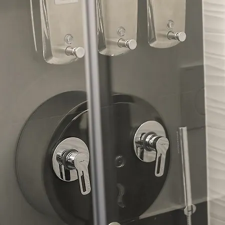 Casa Malupa Luxury Apartman