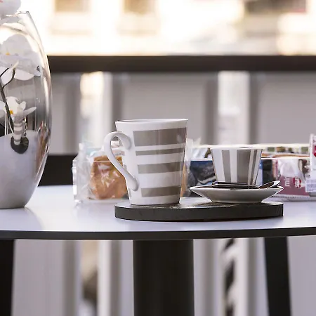 Casa Malupa Luxury Apartman *