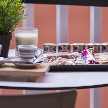 Casa Malupa Luxury Apartman