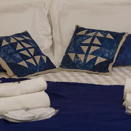 Casa Malupa Luxury Apartman