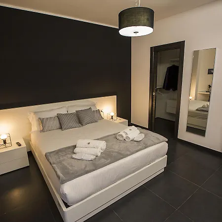 דירה Casa Malupa Luxury *