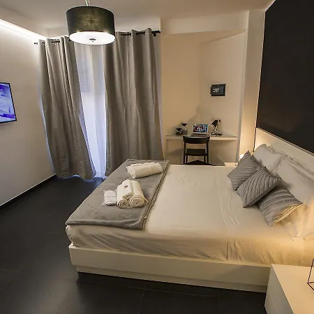 Appartamento Casa Malupa Luxury