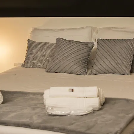 Casa Malupa Luxury *