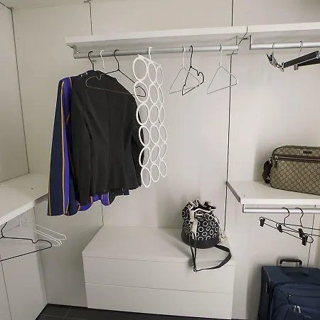 Casa Malupa Luxury Apartman Róma