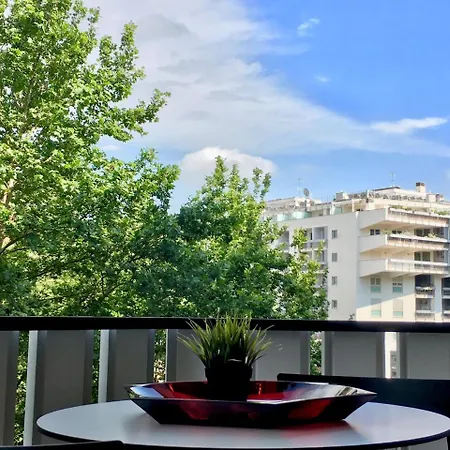 Appartement Casa Malupa Luxury *