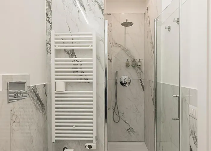 Casa Malupa Luxury * Rom