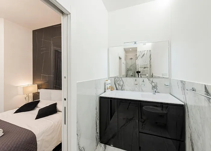 Casa Malupa Luxury Lejlighed Rom