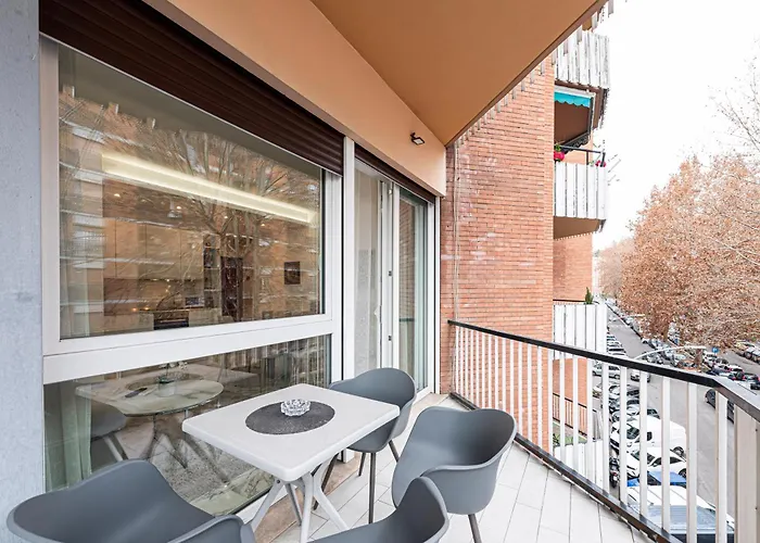 Casa Malupa Luxury Lejlighed *