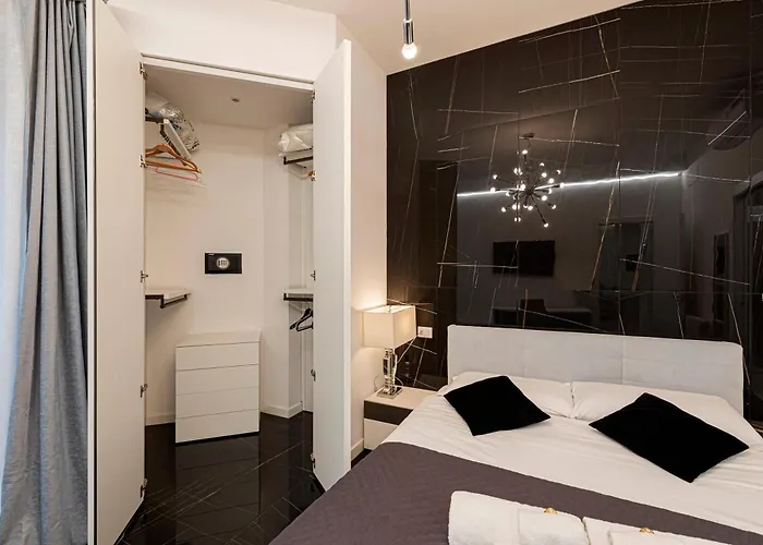 Casa Malupa Luxury Lejlighed