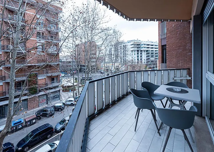 Casa Malupa Luxury Lejlighed Rom
