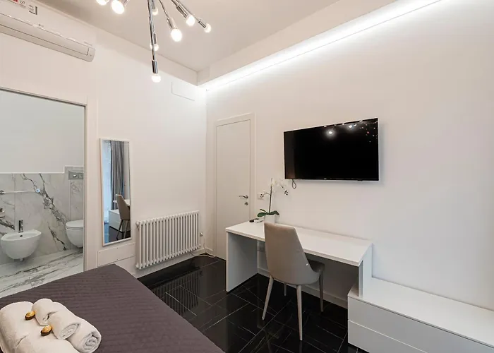 Casa Malupa Luxury Lejlighed