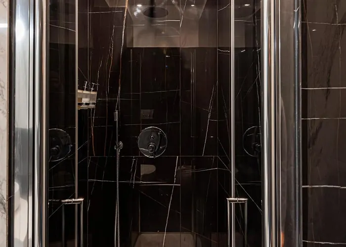 Lejlighed Casa Malupa Luxury