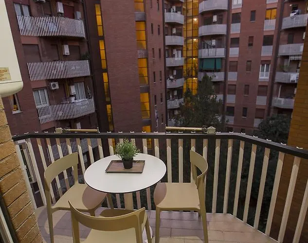 Casa Malupa Luxury * Rom